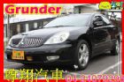 台中市三菱 Grunder 2.4 頂級版 MITSUBISHI 三菱 / Grunder中古車