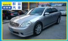 台中市Nissan-Teana 群益汽車 NISSAN 日產 / Teana中古車