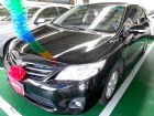 台南市Toyota 豐田 Altis TOYOTA 豐田 / Altis中古車