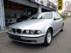 台中市★保證實車實價★98 BMW520I頂級 BMW 寶馬 / 520i中古車