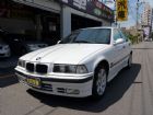 台中市★保證實車實價★BMW318I頂級ABS BMW 寶馬 / 318i中古車