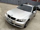 桃園市320I Touring E91型  BMW 寶馬 / 320i中古車