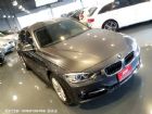 桃園市320I F11 2012 BMW 寶馬 / 320i中古車