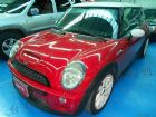 台南市MINI 迷你 Cooper S Mini / Cooper S中古車