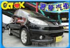 台中市Peugeot 寶獅 1007  PEUGEOT 寶獅 / 1007中古車