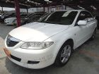 台南市Mazda 馬自達 馬6 MAZDA 馬自達 / 6中古車