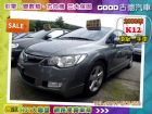 桃園市Honda K12 一手車。天窗。快撥 HONDA 台灣本田 / Civic中古車