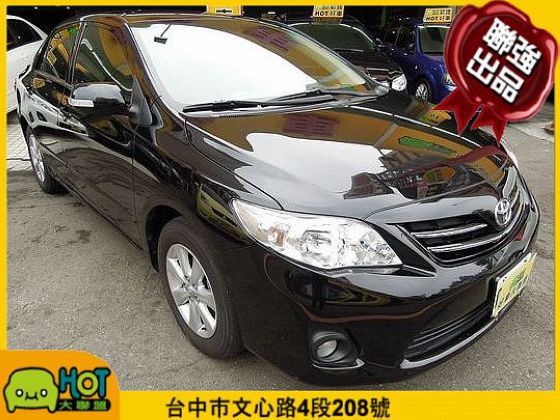 Toyota豐田 Altis 照片1