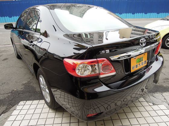 Toyota豐田 Altis 照片10