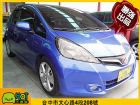 台中市Honda 本田 FIT HONDA 台灣本田 / Fit中古車