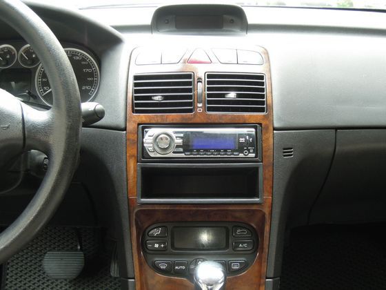 Peugeot 寶獅 307 照片4