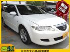 台中市Mazda 馬自達 馬6 MAZDA 馬自達 / 6中古車