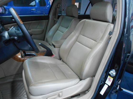 Honda 本田 Accord K11 照片3