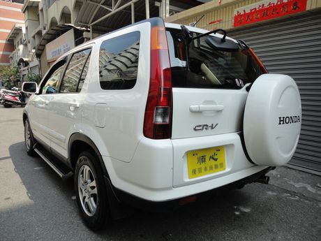 Honda 本田 CR-V  照片10