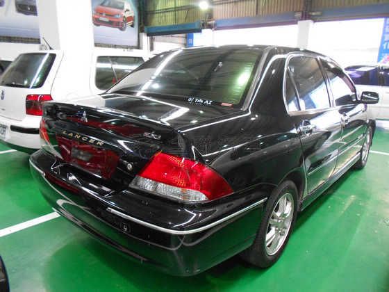 Mitsubishi 三菱 Lancer 照片10