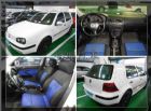 台南市VW 福斯 Golf VW 福斯 / Golf中古車