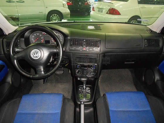 VW 福斯 Golf 照片2
