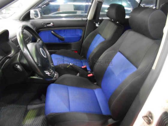 VW 福斯 Golf 照片3