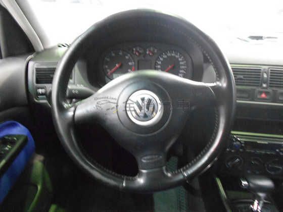 VW 福斯 Golf 照片5
