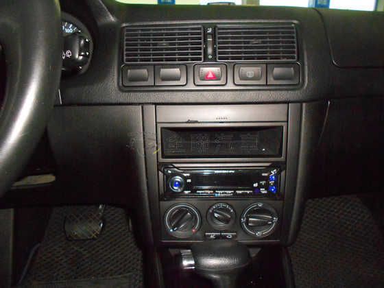 VW 福斯 Golf 照片6