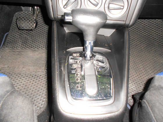 VW 福斯 Golf 照片7