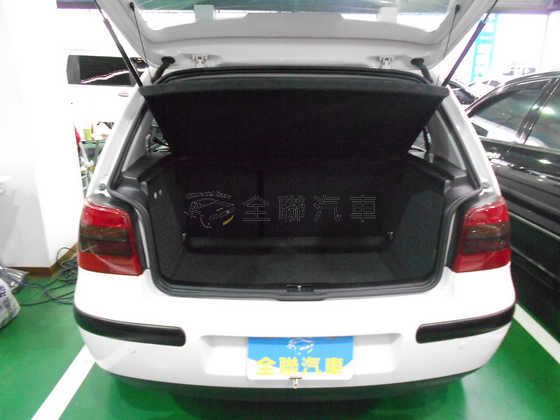 VW 福斯 Golf 照片9