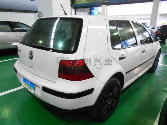 VW 福斯 Golf 照片10