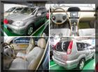 台南市Nissan 日產 X-Trail NISSAN 日產 / X-Trail中古車