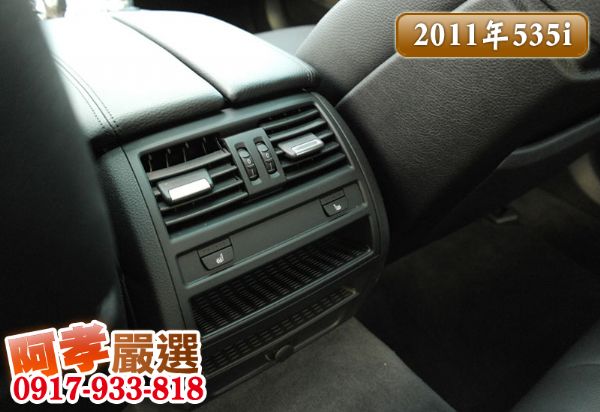 11年Bmw 535i M5套件 3.0 照片9