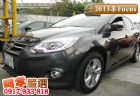 桃園市13年Ford Focus 全車如新 FORD 福特 / Focus中古車