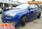 桃園市06年Ford Focus 2.0 五門 FORD 福特 / Focus中古車