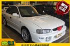 台中市Subaru Impreza GT四門 SUBARU 速霸陸 / lmpreza中古車