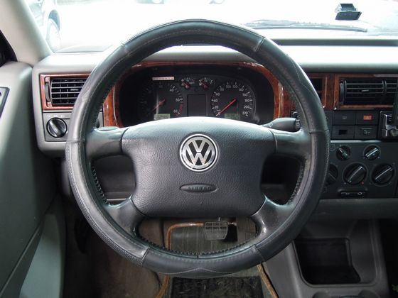 VW 福斯 T4 VR6 照片6