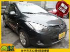 台中市Mazda 馬自達 馬2 MAZDA 馬自達 / 2中古車