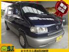 台中市VW 福斯 T4 VR6 VW 福斯 / T4中古車