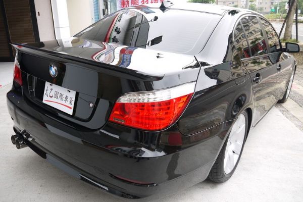 【太乙】2008年 BMW 528i 照片3