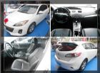 台南市Mazda 馬自達 馬3 MAZDA 馬自達 / 3中古車