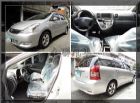 台南市Toyota豐田 Wish TOYOTA 豐田 / Wish中古車