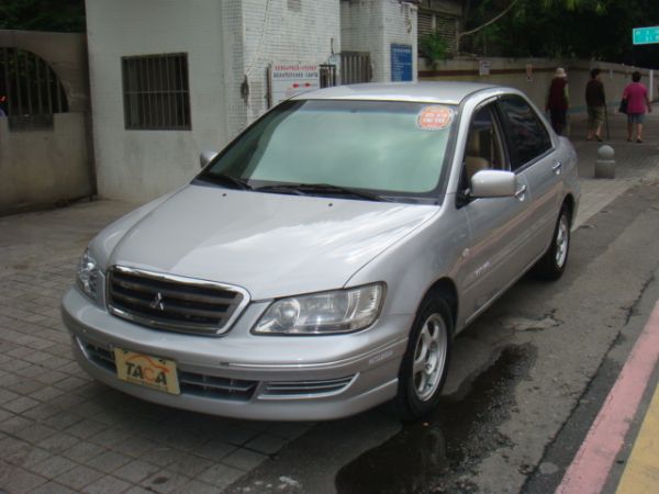 MITSUBSHI LANCER 照片1