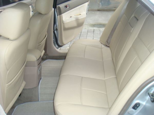 MITSUBSHI LANCER 照片8