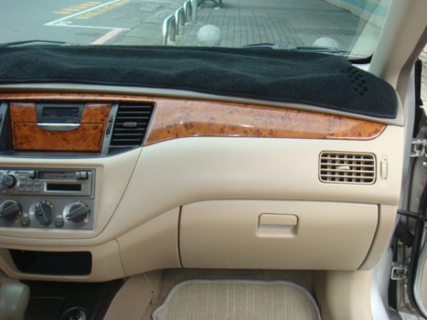 MITSUBSHI LANCER 照片10