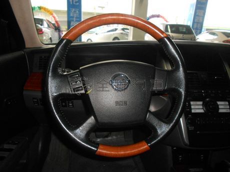 Nissan 日產 Teana 照片5