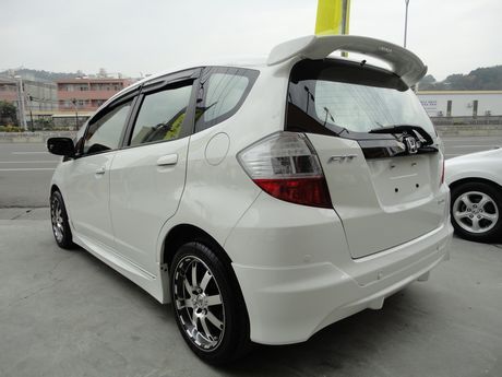 Honda 本田 FIT  照片10