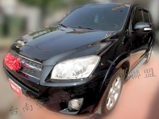 Toyota 豐田 RAV4 照片1