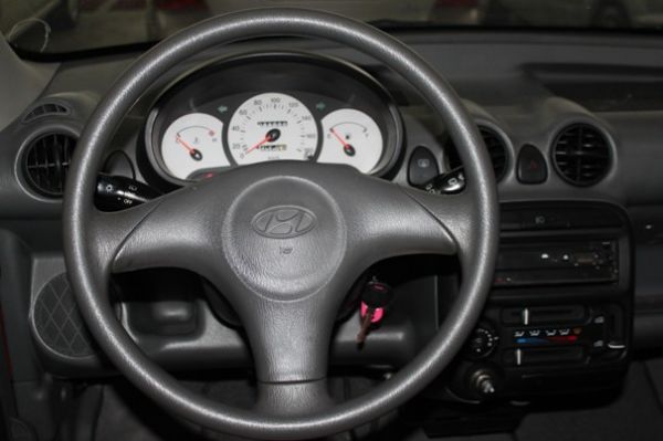 Hyundai 現代 Atos 照片3