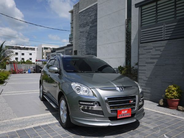 (已收訂)新車價118萬 4wd 原漆 照片2