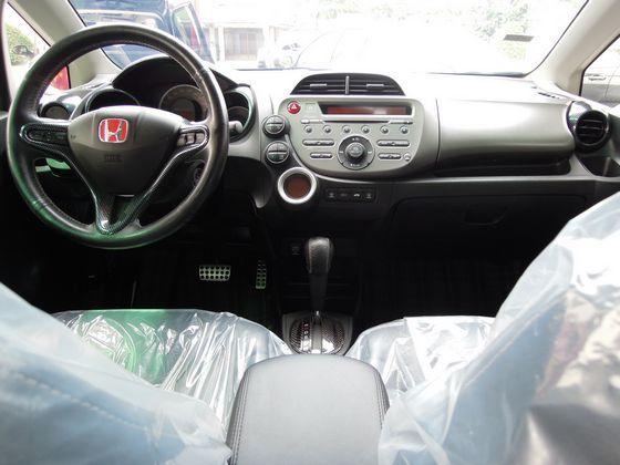 Honda 本田 FIT 照片2