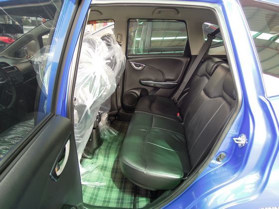 Honda 本田 FIT 照片4