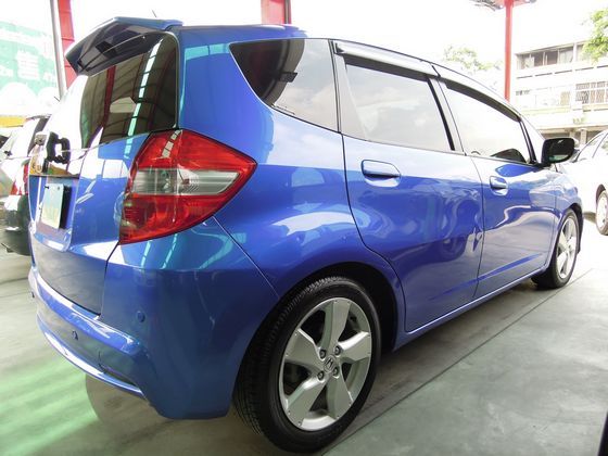 Honda 本田 FIT 照片10