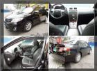 台南市Toyota 豐田 Altis TOYOTA 豐田 / Altis中古車